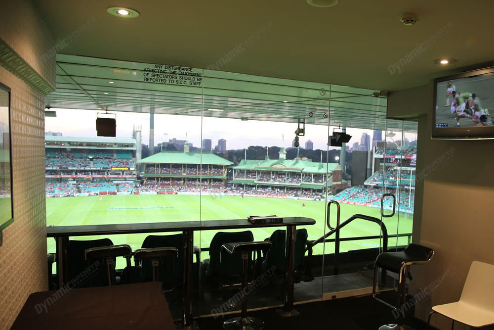 Download 2020 NRL Grand Final SCG Corporate Suites for 14 guests