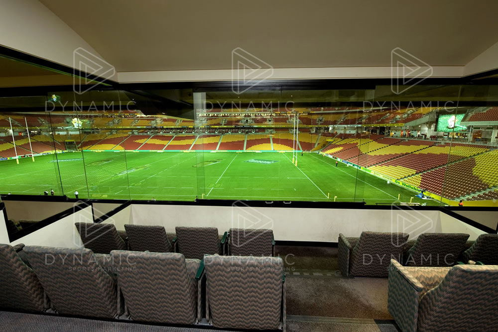 Brisbane - Suncorp Stadium - Socceroos - Corporate Suite (14)