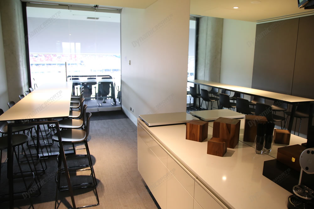 Adelaide - Adelaide Oval - Private Suites (Cricket)