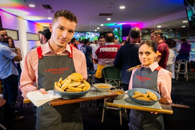 2026 NRL Magic Round Sunday Corporate packages - All 3 days